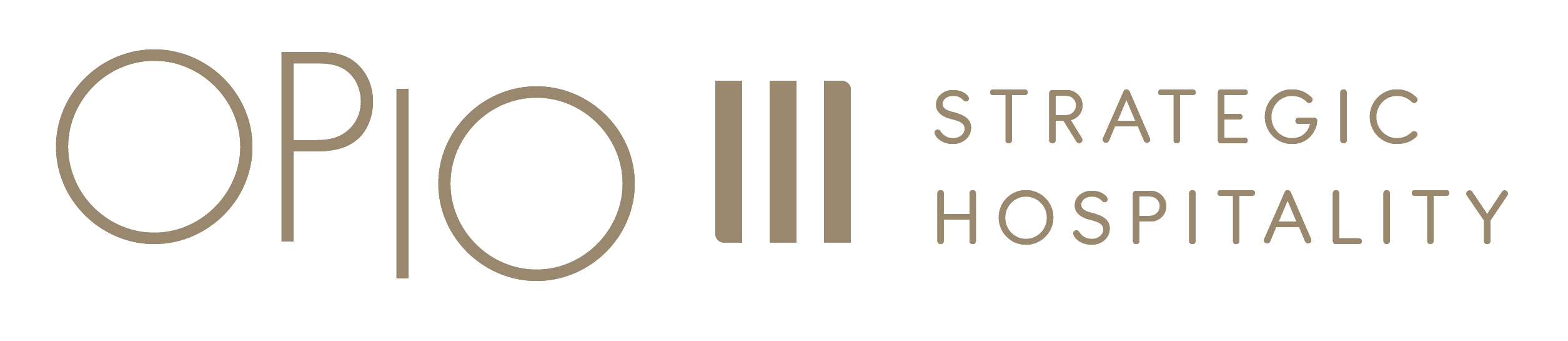 OPIO Strategic Hospitality